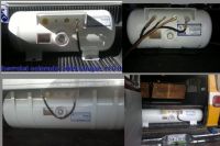 TANQUES DE CARBURACIÓN 